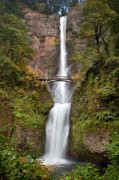 OREGON Multnomah Falls